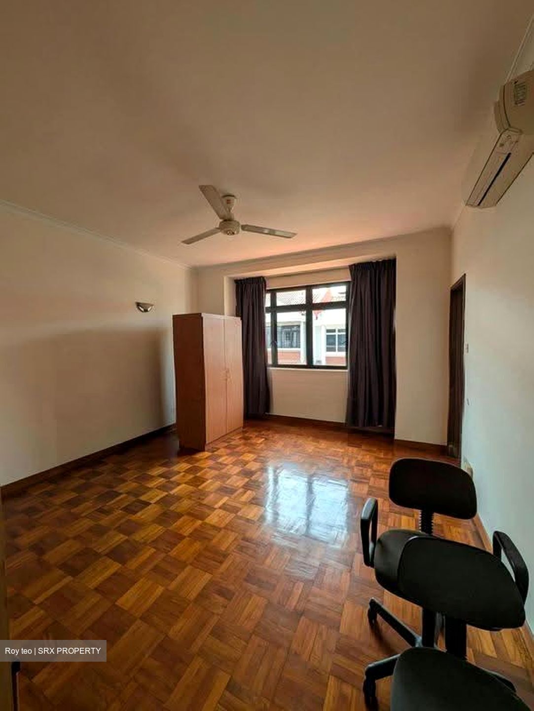 Saraca Gardens (D28), Semi-Detached #612578971